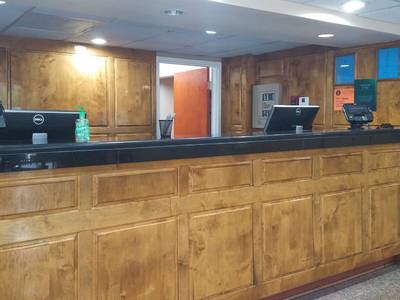 Red Roof Inn Emporia