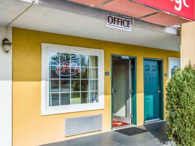 Econo Lodge Monticello