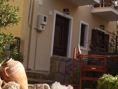 Niki Studios Sea-Front