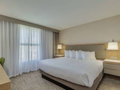 Chandler Southgate Hotel