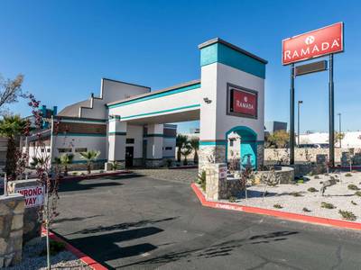 Ramada El Paso