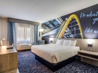 Ramada Franklin Cool Springs