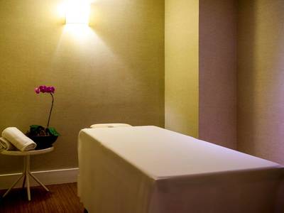 Grand Mercure Rio de Janeiro Copacabana