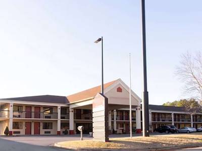 Knights Inn Adairsville