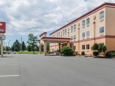 Econo Lodge Carlisle