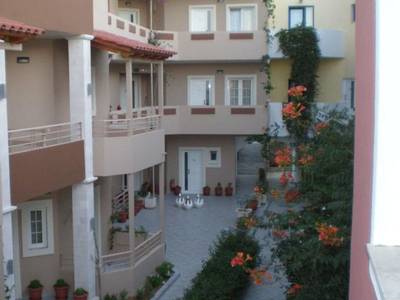 Nirvana Studios and Apartments