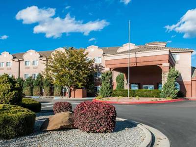 Comfort Inn Gallup