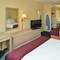Americas Best Value Inn Meridian