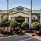 Quality Inn & Suites Mooresville