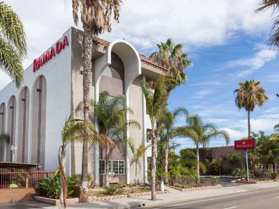 Ramada Oceanside