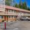 Americas Best Value Inn Ukiah