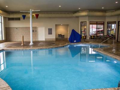 Comfort Inn & Suites Wadsworth