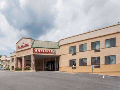 Ramada Newburgh/West Point