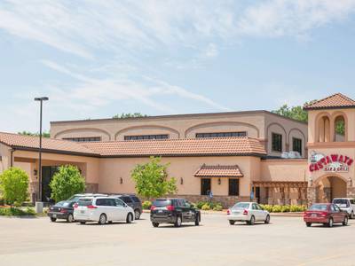 Ramada Tropics Resort / Conference Center Des Moines