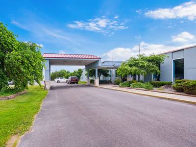 Motel 6 Oriskany, NY