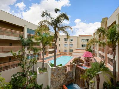 Ramada Hawthorne - LAX