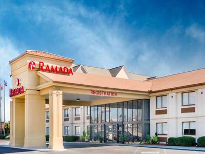 Ramada Tuscaloosa (Foto)
