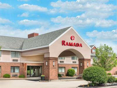 Ramada Vandalia