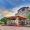 Best Western Plus University Inn & Suites