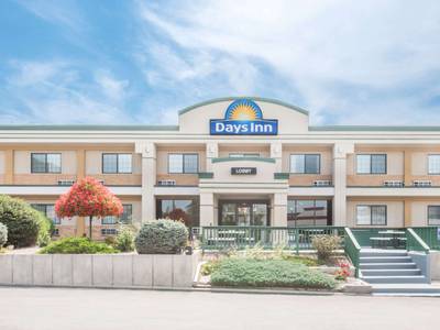 Days Inn West Rapid City