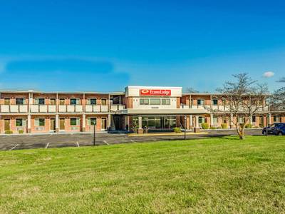 Econo Lodge