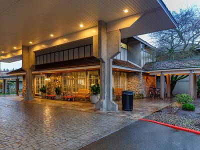 Red Lion Hotel Bellevue