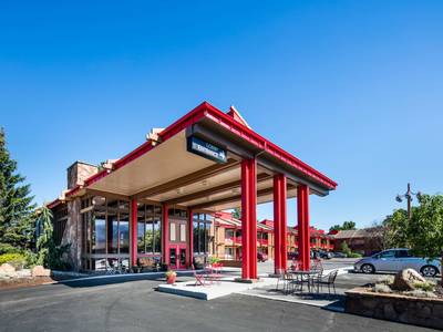 Red Lion Inn & Suites Missoula