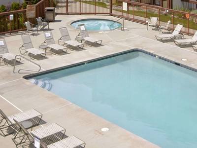 Red Lion Hotel Wenatchee