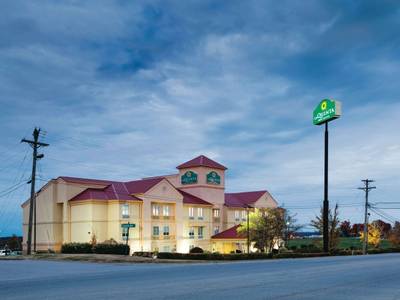 La Quinta Inn & Suites Lexington South / Hamburg
