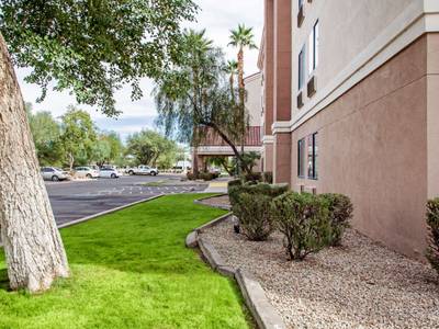 Comfort Inn Chandler - Phoenix South