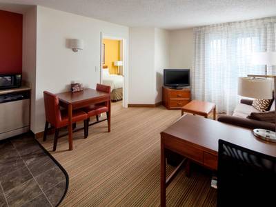 Residence Inn  Charleston (Foto)