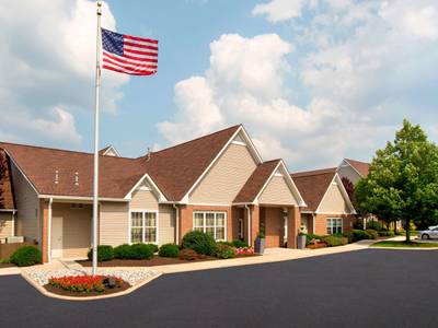 Residence Inn Allentown Bethlehem/Route 22