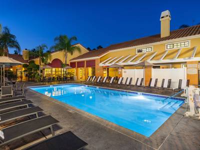 Clementine Hotel & Suites Anaheim 