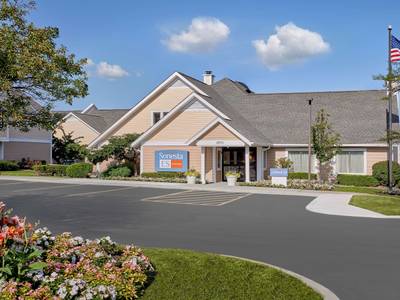 Sonesta ES Suites Chicago - Lombard