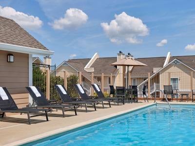 Sonesta ES Suites Cleveland Airport