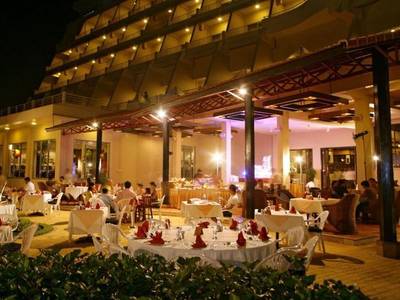 Phan Thiet Ocean Dunes Resort