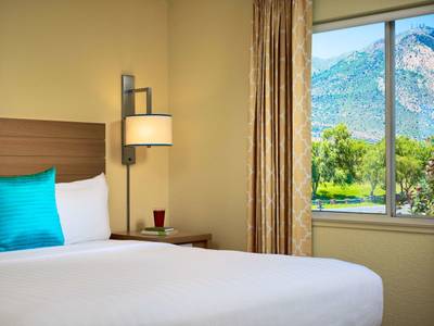 Residence Inn Columbus Dublin