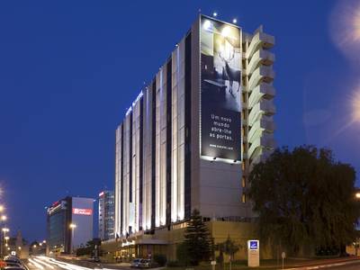 Novotel Lisboa