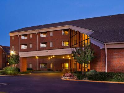 The Sonesta ES Suites Memphis