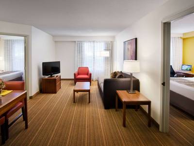 Residence Inn Reno