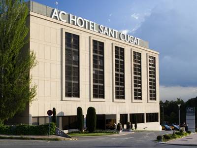 AC Hotel Sant Cugat by Marriott