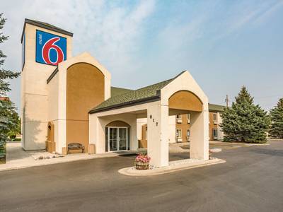 Motel 6 Bozeman