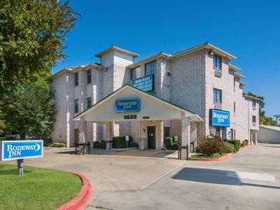 Rodeway Inn Carrollton