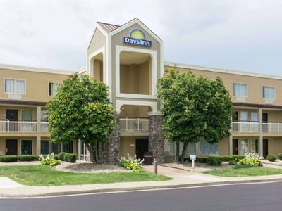 Days Inn Florence Cincinnati Area
