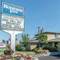Rodeway Inn Medford