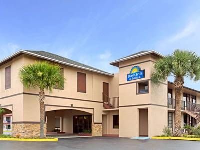 Days Inn Kissimmee West