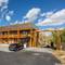 Rodeway Inn Pronghorn Lodge