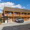 Rodeway Inn Pronghorn Lodge