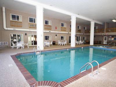 Sandwich Lodge & Resort