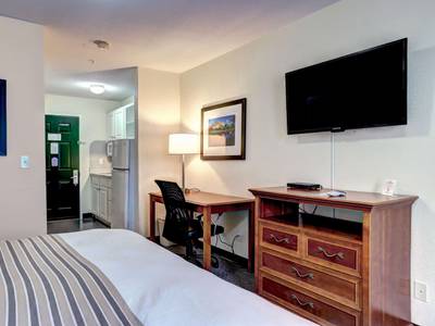 Cottonwood Suites Westminster